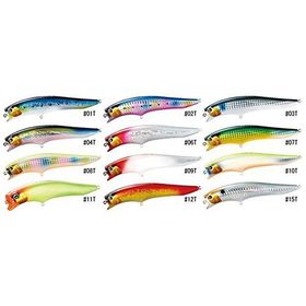 Shimano Exsence Agake 120 mm F 18 gr Maket Balık Yem