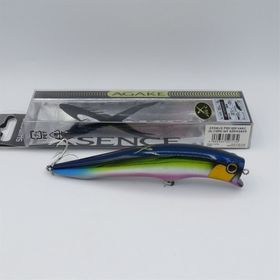 Shimano Exsence Agake 120 mm F 18 gr Maket Balık Yem