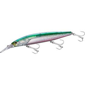 Shimano Exsence Dive Assassin 125S FB 125 mm 27 gr Maket Balık