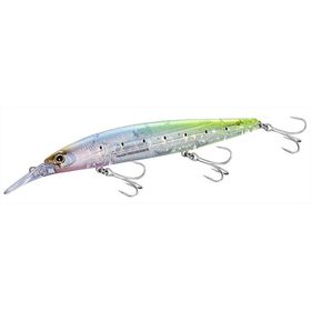 Shimano Exsence Dive Assassin 125S FB 125 mm 27 gr Maket Balık