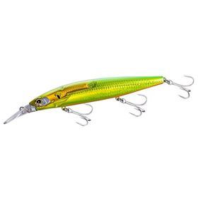 Shimano Exsence Dive Assassin 125S FB 125 mm 27 gr Maket Balık