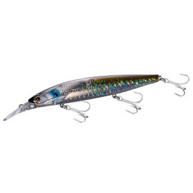 Shimano Exsence Dive Assassin 125S FB 125 mm 27 gr Maket Balık
