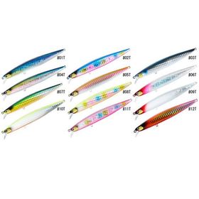 Shimano Exsence Escrime 119 mm F 14 gr Maket Balık Yem