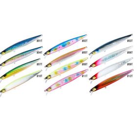 Shimano Exsence Escrime 119 mm F 14 gr Maket Balık Yem