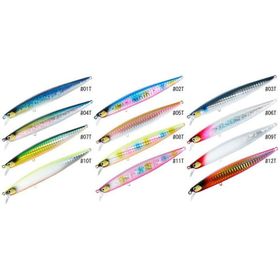 Shimano Exsence Escrime 119 mm F 14 gr Maket Balık Yem