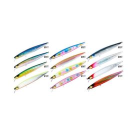 Shimano Exsence Escrime 119 mm F 14 gr Maket Balık Yem