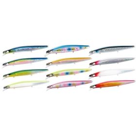 Shimano Exsence Silent Assassin 140F 23 gr Suni Yem