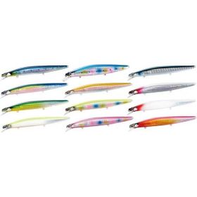 Shimano Exsence Silent Assassin 140F 23 gr Suni Yem