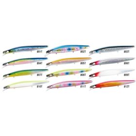 Shimano Exsence Silent Assassin 140F 23 gr Suni Yem