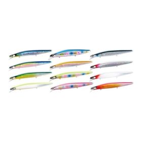 Shimano Exsence Silent Assassin 140F 23 gr Suni Yem