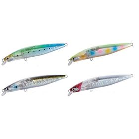 Shimano Exsence Strong Assassin AR-C 125F 25 gr Suni Yem