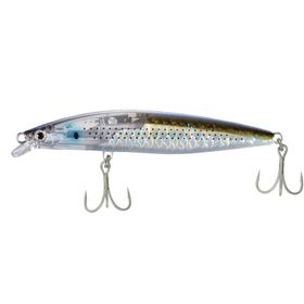 Shimano Exsence Strong Assassin AR-C 125F 25 gr Suni Yem