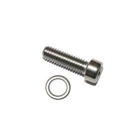 Shimano FC-5700 Naturel Aynakol Sol Kol Vidası