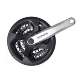 Shimano FC-M131 48x38x28 Aynakol