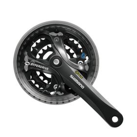 Shimano FC-M361 3x8-7 170 mm 42 Diş Aynakol