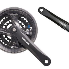 Shimano FC-M361 48-38-28T Diş 170 mm Kutulu Aynakol