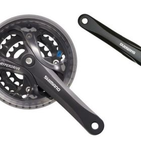 Shimano FC-M361 48-38-28T Diş 170 mm Kutulu Aynakol