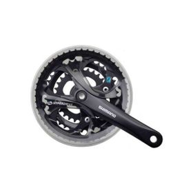 Shimano FC-M361 48-38-28T Diş 170 mm Kutulu Aynakol