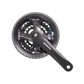 Shimano FC-M361 48-38-28T Diş 170 mm Kutulu Aynakol