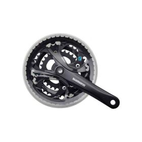 Shimano FC-M361 48-38-28T Diş 170 mm Kutulu Aynakol