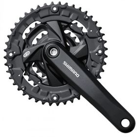 Shimano FC-M371 44-32-22T 175 mm Ayna Kol