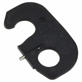 Shimano FC-M580 Aynakol Sol Kol Spacer Pulu
