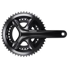 Shimano Fc-rs510 52-36t 11V 172.5 mm Yol Bisikleti Aynakol Seti