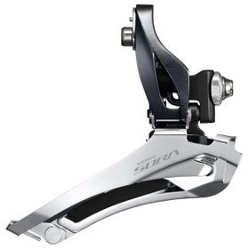 Shimano FD-R3000 9V Sora İkili Direkt Montaj Ön Aktarıcı