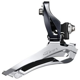 Shimano FD-R3000 9V Sora İkili Direkt Montaj Ön Aktarıcı