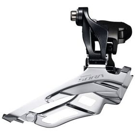 Shimano FD-R3030 Brazed On 3X Ön Aktarıcı