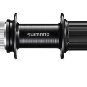Shimano FH-TX505 8/9/10 Vites 36 Delik 166 mm Center Lock Disk Uyumlu QR Bisiklet Arka Göbek
