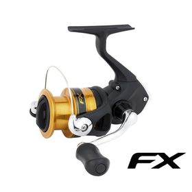 Shimano FX 2000 FC Olta Makinesi