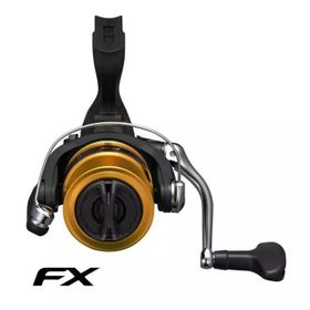 Shimano FX 2000 Olta Makinesi