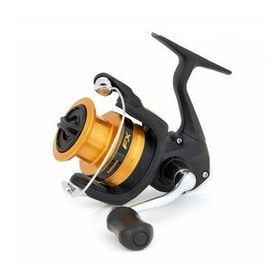 Shimano FX 2500 FC LRF Makinası