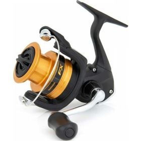 Shimano FX 2500 FC LRF Makinası