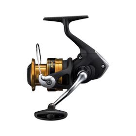 Shimano FX 2500 FC Makine