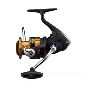 Shimano FX 2500 FC Makine