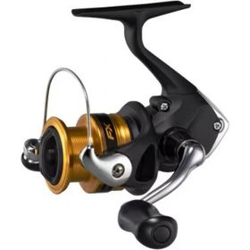 Shimano FX 2500 FC Makine