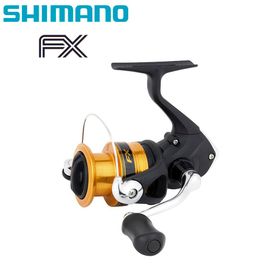 Shimano FX 2500 HG Olta Makinesi
