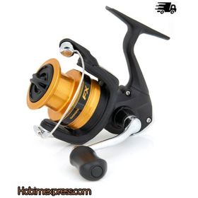 Shimano FX 3000 FC Olta Makinesi