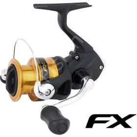 Shimano FX 4000 FC Spin OltaMakinesi