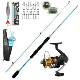 Shimano FX C3000 FC Sarı Olta Makinesi