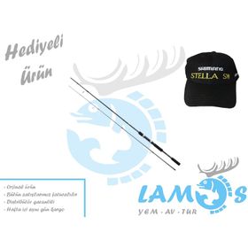 Shimano FX XT 210 cm Olta Kamışı
