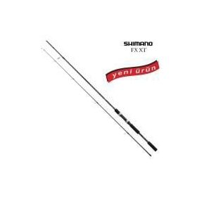 Shimano FX XT 210 UL 1-11 gr Olta Kamışı
