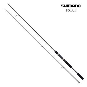 Shimano FX XT 210 UL 1-11 gr Olta Kamışı