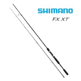 Shimano FX XT 270 m 14-40 gr Spin Olta Kamışı