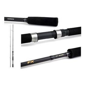 Shimano Fx Xt Spinning 2.70 m Olta Kamışı