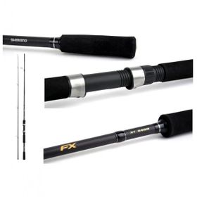 Shimano Fx Xt Spinning 2.70 m Olta Kamışı