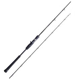 Shimano Game Type Jigging Cast 1.83 mt 250 gr 1+1PC Tetikli Kamış