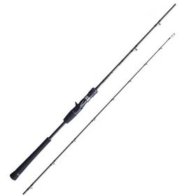 Shimano Game Type Jigging Cast 1.83 mt 250 gr 1+1PC Tetikli Kamış